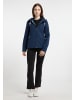 TALENCE Softshelljacke in Marine