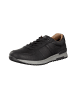 rieker Sneaker in schwarz