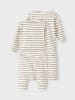 name it Baby Geschenkset Body, Einteiler, Shirt und Hose in Braun