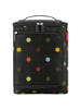 Reisenthel thermo coolerbox - Kühltasche 30 cm (twist powder blue) in dots