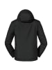 Schöffel M 3IN1 JACKET PARTINELLO in Schwarz