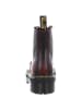 Dr. Martens in bordeaux