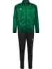 Hummel Hummel Anzug Playful Tracksuit Lebensstil Kinder in EVERGREEN