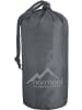 Normani Outdoor Sports Rucksack-Regenüberzug für 80-90 Liter Raincover in Anthrazit