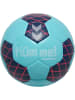 Hummel Handball Hmlclassic Unisex in LIGHT BLUE/MARINE/RED