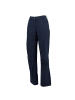 Jack Wolfskin Hose Northpants in Blau