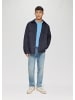 s.Oliver T-Shirt in 5510_royalblau