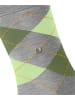 Burlington Socken Manchester in Light grey