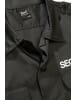 Brandit Longsleeve "Security Us Shirt Short Sleeve" in Schwarz