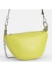 Seidenfelt Skien II Umhängetasche 19 cm lemon