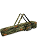 Normani Outdoor Sports Rutentasche 1,25 m bis 2,10 m RodBox Triple in Autumn Camo