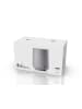 Zone Denmark Pedaleimer Nova in Gull Grey