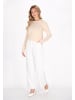 faina Women Sweater in beige