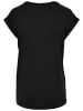 Urban Classics T-Shirts in black