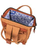 Cabaia Rucksack Adventurer Vegan Nubuck Small in Moscou