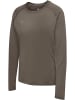 Newline T-Shirt Nwlbeat Laufen Damen in FALCON
