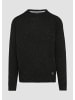 s.Oliver Strickpullover in 99W1_schwarz