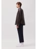 Studio Seidensticker Overshirt Oversized in Braun