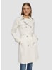 s.Oliver Outdoor-Mantel in 0330_wollweiß