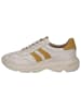 Caprice Sneaker in VANILLA COMB