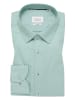 Eterna Hemd SLIM FIT in grün