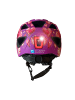 Crazy Safety Fahrradhelm Cool Heart in 016 Purple