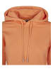 Urban Classics Sweat & Fleece - Hoody in papaya