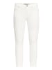 Betty Barclay Basic-Jeans mit Waschung in Rohweiß