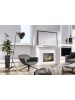Kayoom Stehlampe Celeste 225 in schwarz - gold