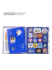 Sonic Kreativalbum für Kinder Ausmal- & Beschäftigungsbuch
