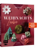 Michael Fischer Buch - Modulare Origami: Weihnachtszauber - Faltprojekte zum Stecken & Stau