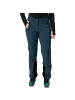 Vaude WOMENS LARICE PANTS IV in Marine