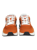 DOCKERS Sneaker in Orange