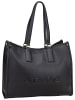 Valentino Bags Shopper Foxy RE O51 in Nero