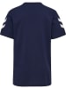 Hummel T-Shirt Hmlgo Kinder in MARINE