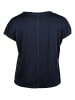 Endurance Q T-Shirt Jenirei in 2101 Dark Sapphire