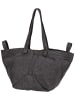 LIEBESKIND BERLIN Shopper Elvira M Denim in Black