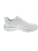 Skechers Bountiful-Quick Path Sneaker low Weiß