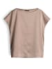 OPUS Bluse für Damen in taupe