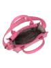 Fritzi aus Preußen Henkeltasche Fritzi SquareN in Squeezy Pink
