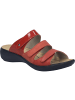 Josef Seibel Sandale Ibiza 10 in rot