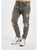 2Y Premium 2Y Premium 2Y Premium Frank  Slim Fit Jeans in grey