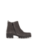 Gabor Fashion Chelsea Boots in grau