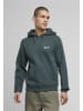 FORVERT FORVERT Forvert Heavy Hoodie Ventura in bottle green
