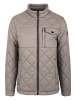 Bugatti Steppjacke in beige