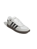 adidas Schnürschuhe BREAKNET SLEEK in cwhite/cblack/grethr