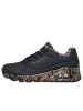Skechers Sportschuh in schwarz