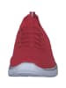 rieker Slip-On-Sneaker in flamme
