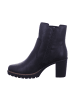 rieker Stiefelette in schwarz