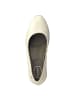 Tamaris COMFORT Pumps in IVORY